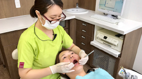 歯周病検査